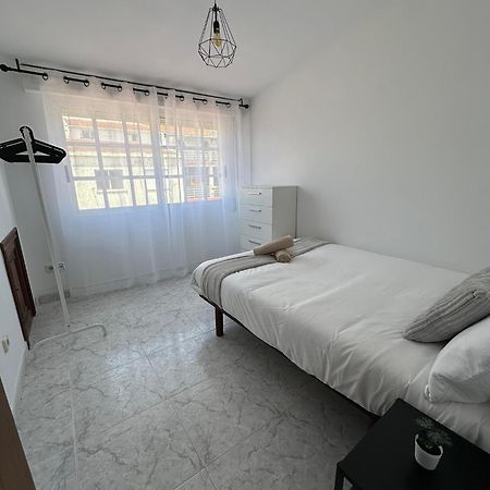 דירות Atico En El Centro De קמבדוס מראה חיצוני תמונה